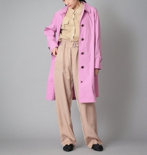 ○☆新品 未使用 SANYOCOAT サンヨーコート 40 オーガニックコットン