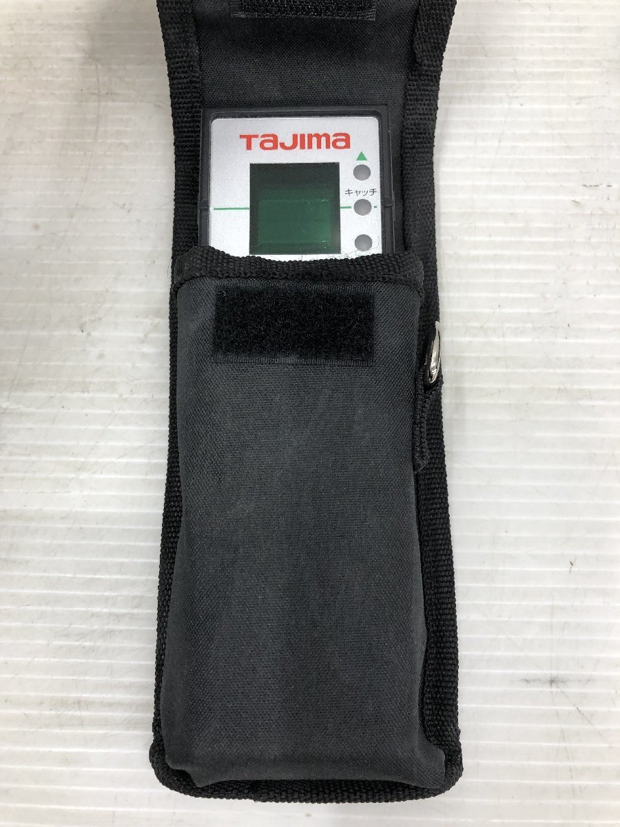 品】タジマ(Tajima) レーザー墨出し器 TYZ縦横&地墨 ゼロブルー ZEROB
