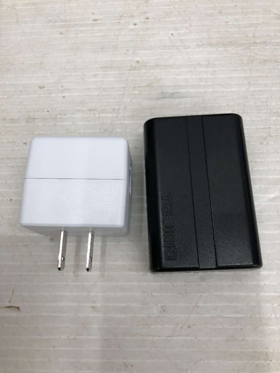 品】タジマ(Tajima) レーザー墨出し器 TYZ縦横&地墨 ゼロブルー ZEROB