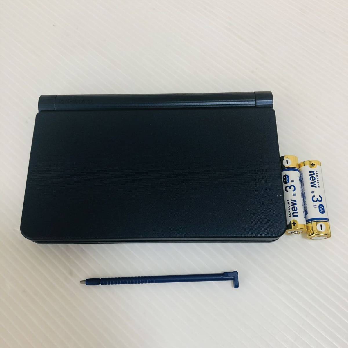 送料無料!【美品】カシオ 医学電子辞書 エクスワード XD-SX5900MED