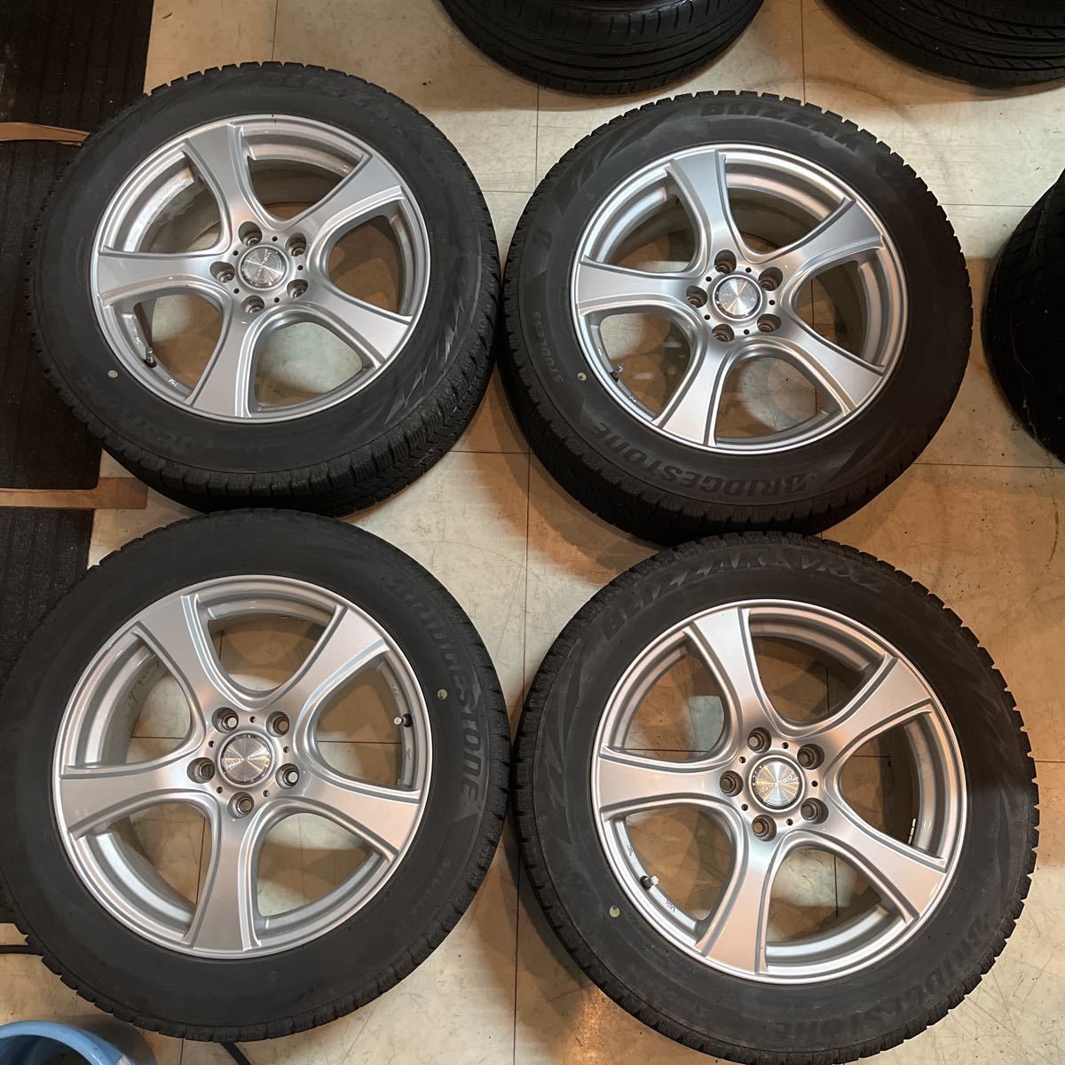 VIOLENTO BRIDGESTONE karatebih.ba
