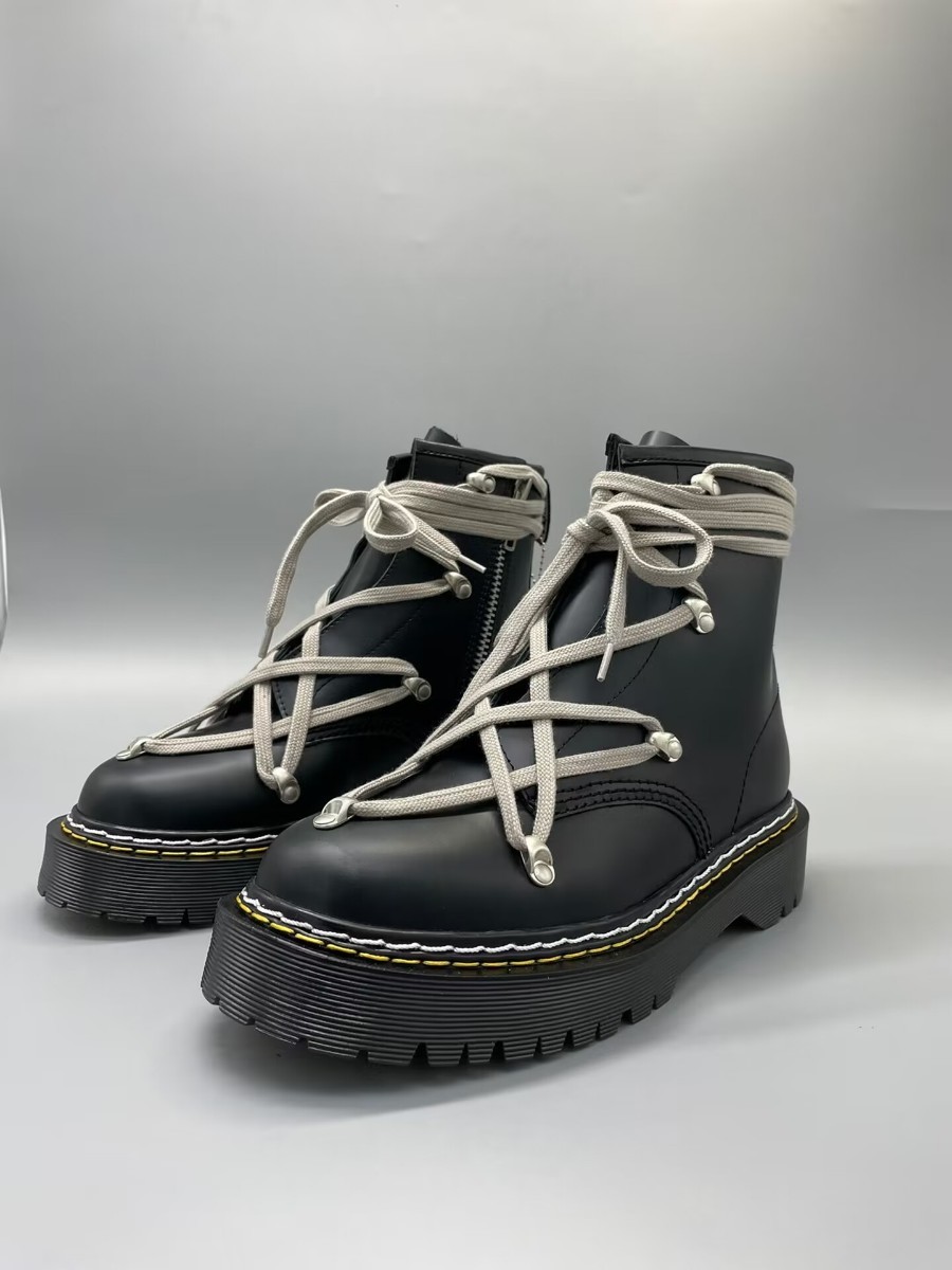 Dr.Martens×Rick Owens 1460 ブーツ 41