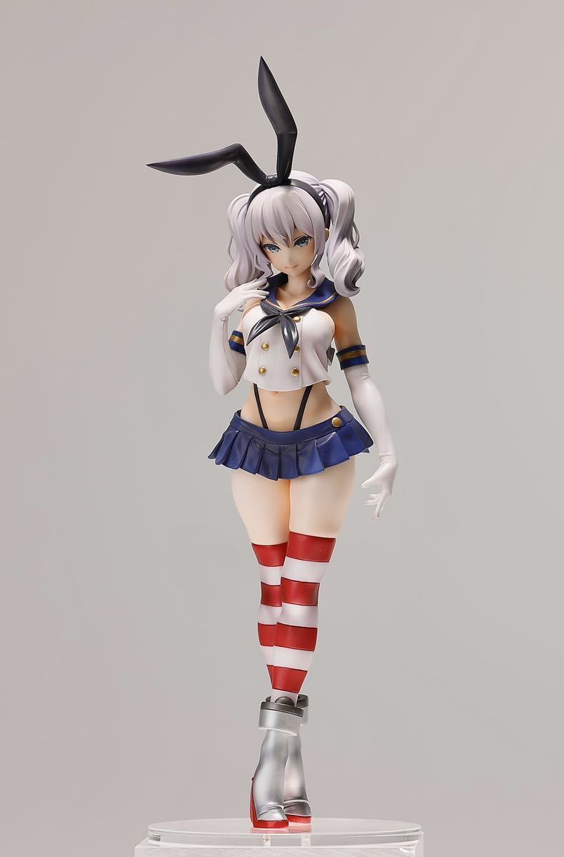 艦これ 択捉 ガレージキット 未組立品 Yahoo!オークション - 【新品未開封 未組立】艦隊これくしょん