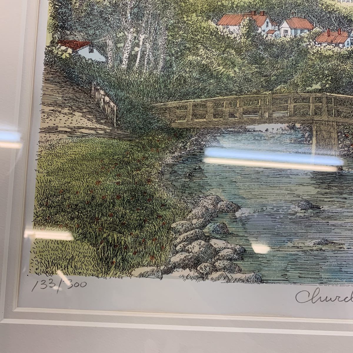 織田義郎 絵画 Castle in the forest - 617homeimprovement.com 購入廉価 絵画 Castle 織田義郎 in forest the 絵画/タペストリ