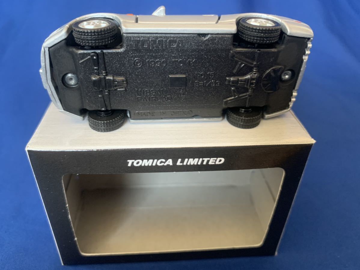トミカリミテッド フェアレディZ 10MODELS フェアレディ 300ZX トミカリミテッド フェアレディZ 10MODELS フェアレディ 300ZX