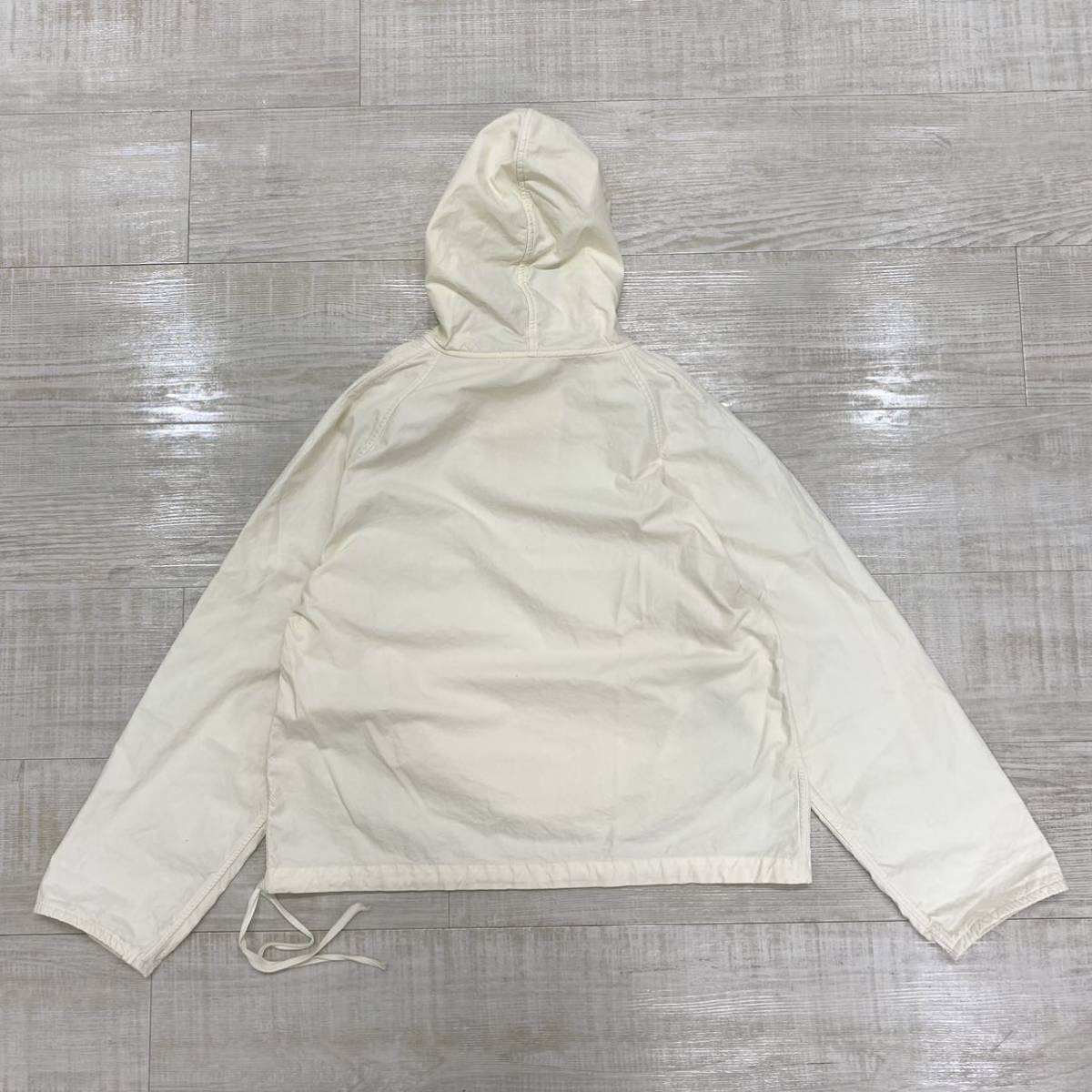 Yahoo!オークション - Paul Harnden ポールハーデン Cagoule Yahoo!オークション - Paul Harnden ポールハーデン Cagoule