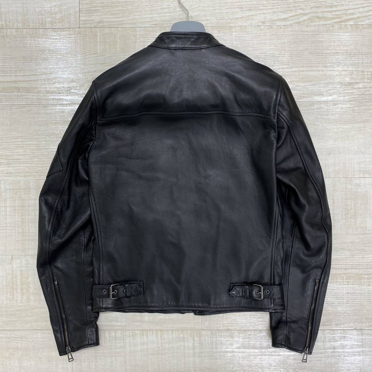 2018 美品 SOPHNET. ソフネット x BELSTAFF ベルスタッフ HEMPSTON BXS