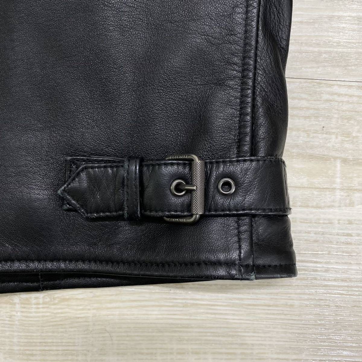 2018 美品 SOPHNET. ソフネット x BELSTAFF ベルスタッフ HEMPSTON BXS