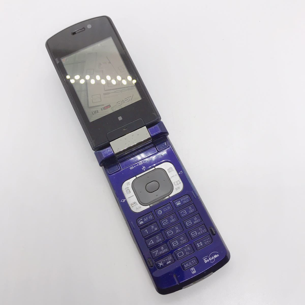 docomo ドコモ FOMA SH902i SHARP ガラケー 携帯電話 b2j32cy docomo ドコモ FOMA SH902i SHARP ガラケー 携帯電話 b2j32cy