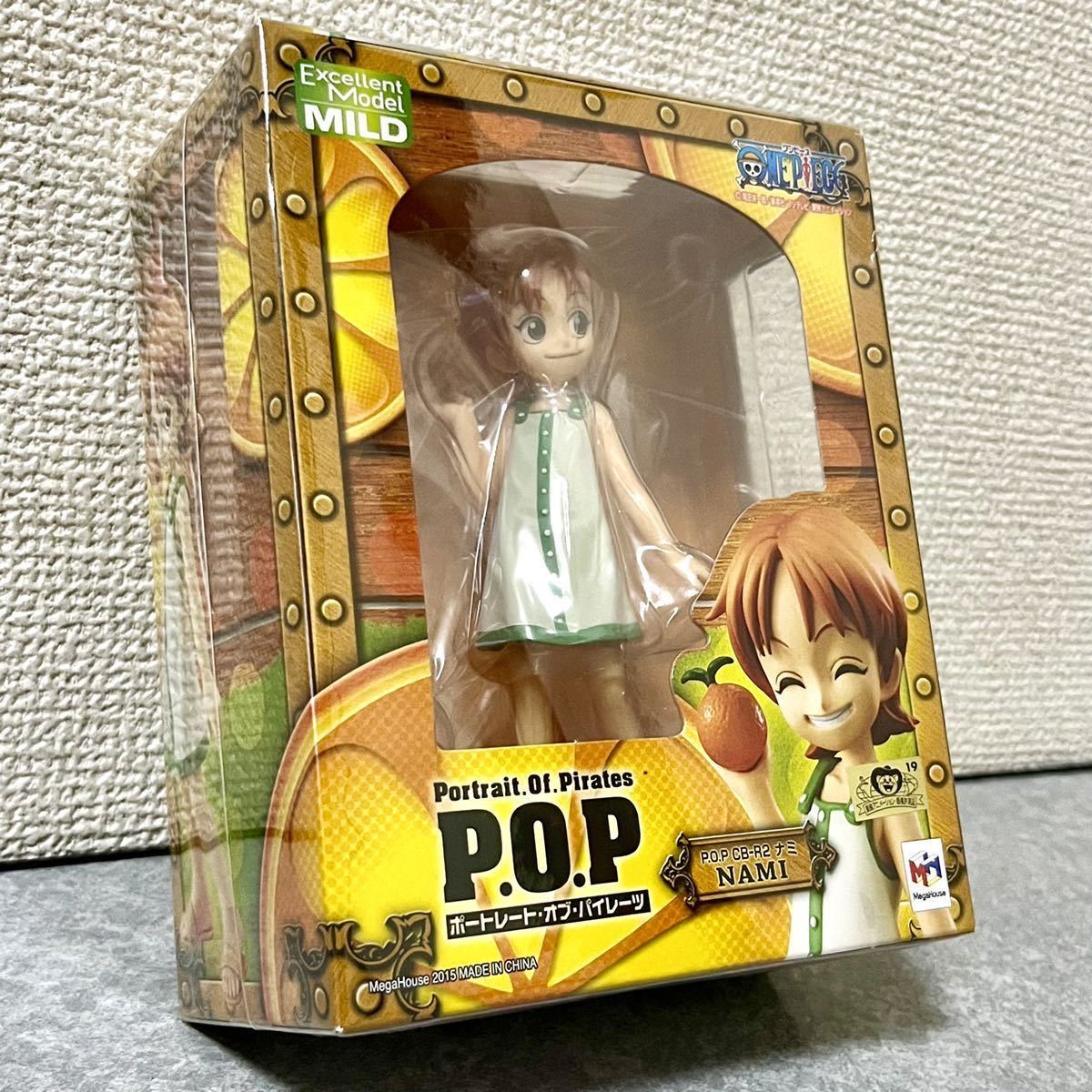 人気定番の フィルム保護/ワンピース/P.O.P/CB-2/ナミ/#POP DXF GLITTER BB ナミ