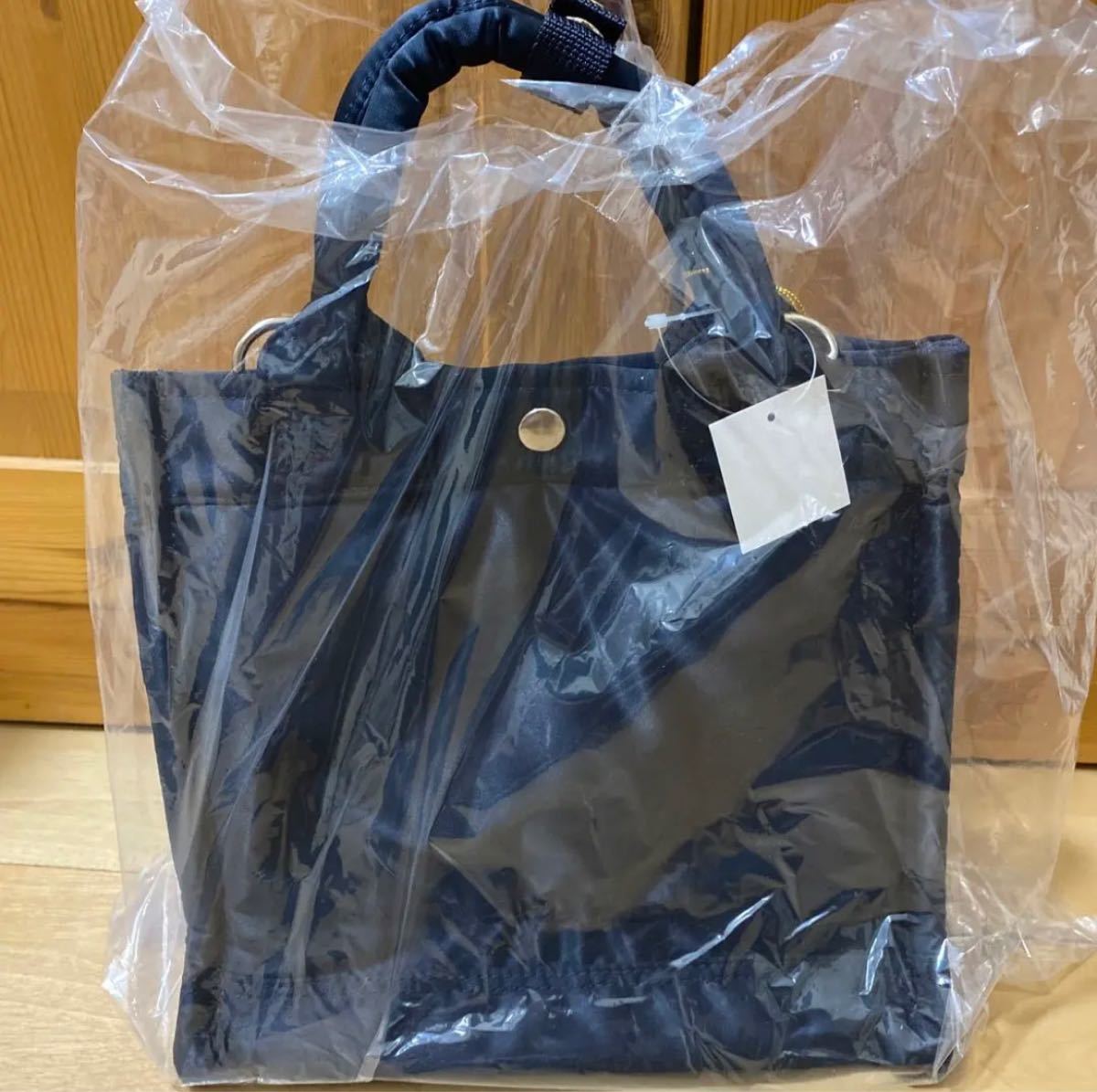 リバーシブルタイプ PORTER×トトロ トートバッグ(S) | www.tegdarco.com