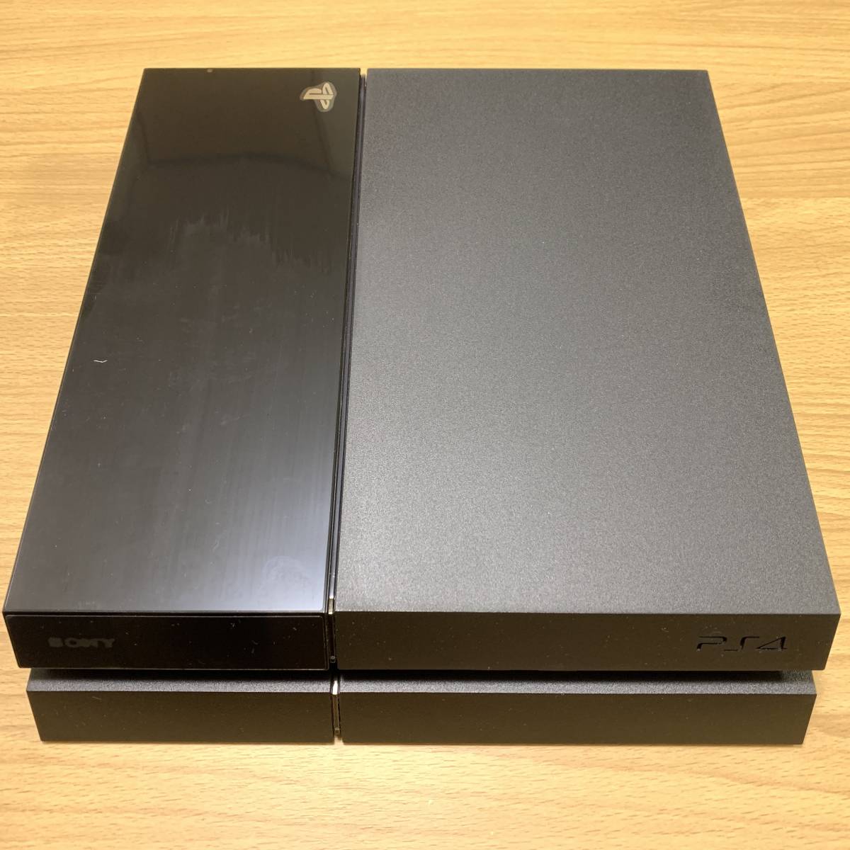 美品 PlayStation4 CUHJ-10000 システムソフトウェアバージョン 美品 PlayStation4 CUHJ-10000 システムソフトウェアバージョン