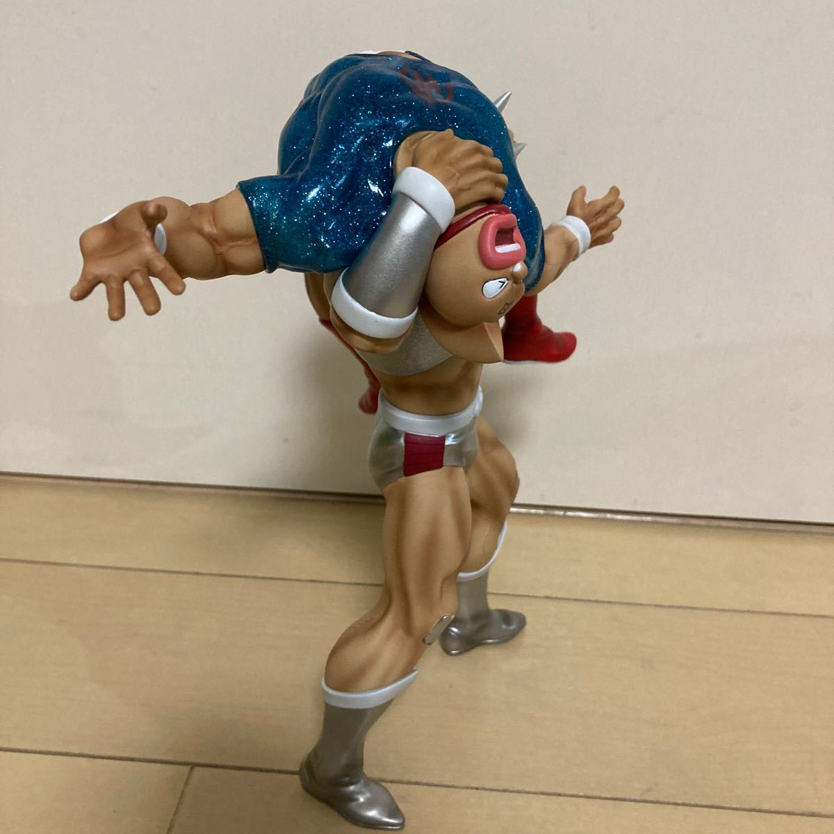 タワーブリッジ ハイスペック Ver 原作カラー 銀ラメ CMC No EX タワーブリッジ ハイスペック Ver 原作カラー 銀ラメ CMC No EX