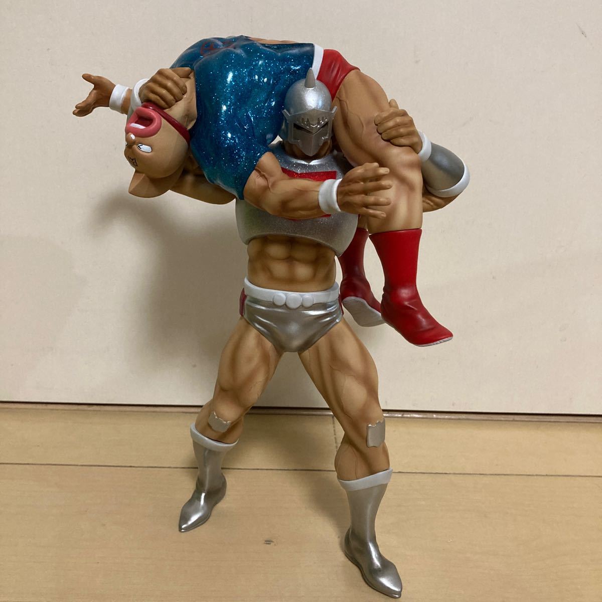 タワーブリッジ ハイスペック Ver 原作カラー 銀ラメ CMC No EX タワーブリッジ ハイスペック Ver 原作カラー 銀ラメ CMC No EX