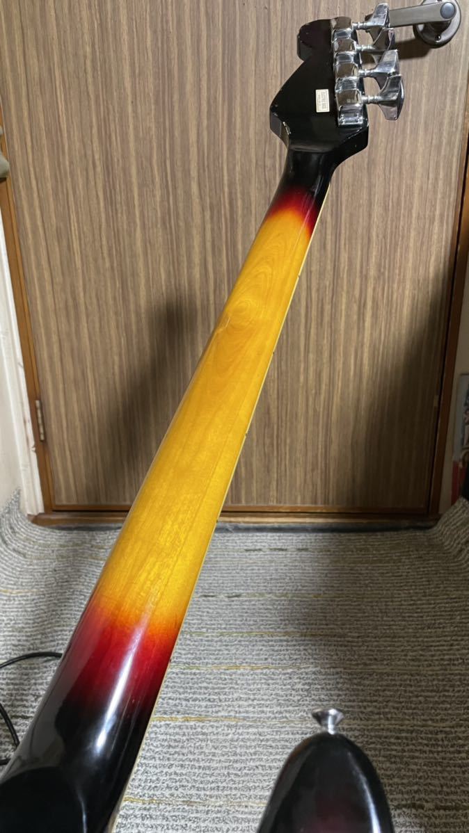 Guyatone ビザールベース グヤトーン | web.hauscenter.com.bo