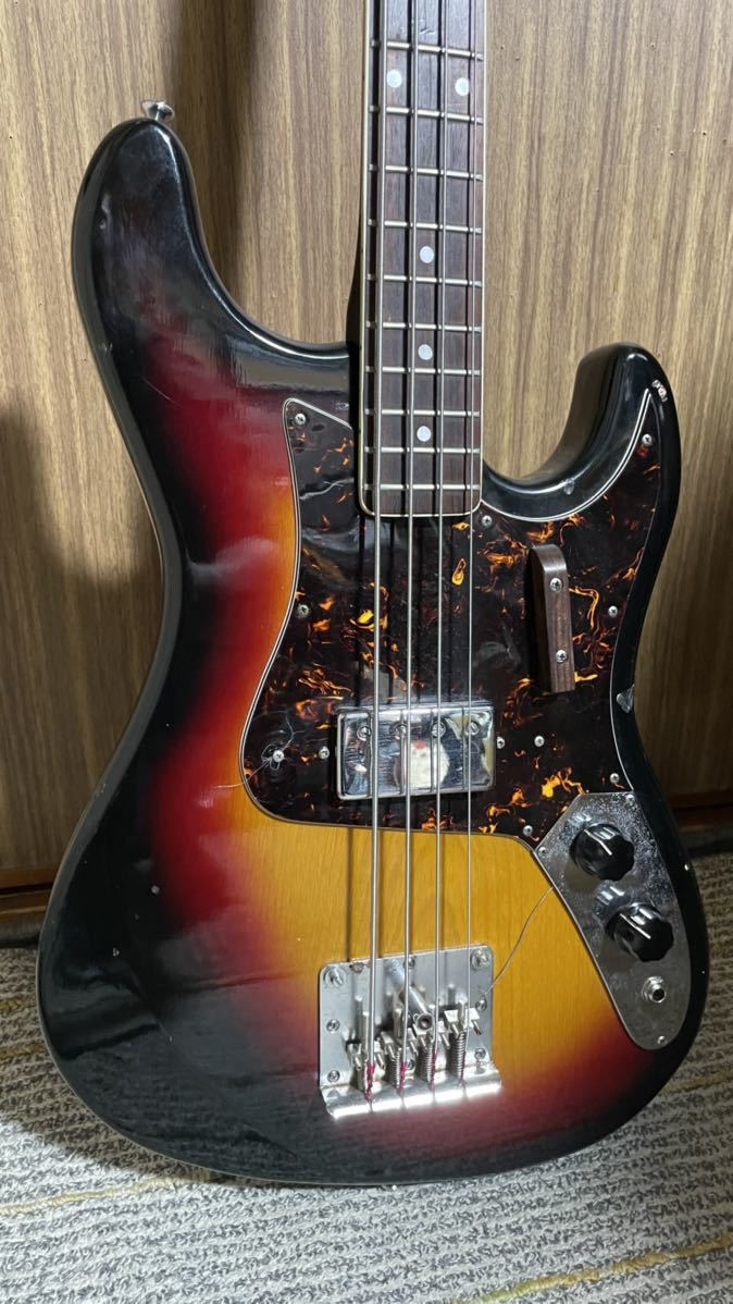 Guyatone ビザールベース グヤトーン uberserra.com.br