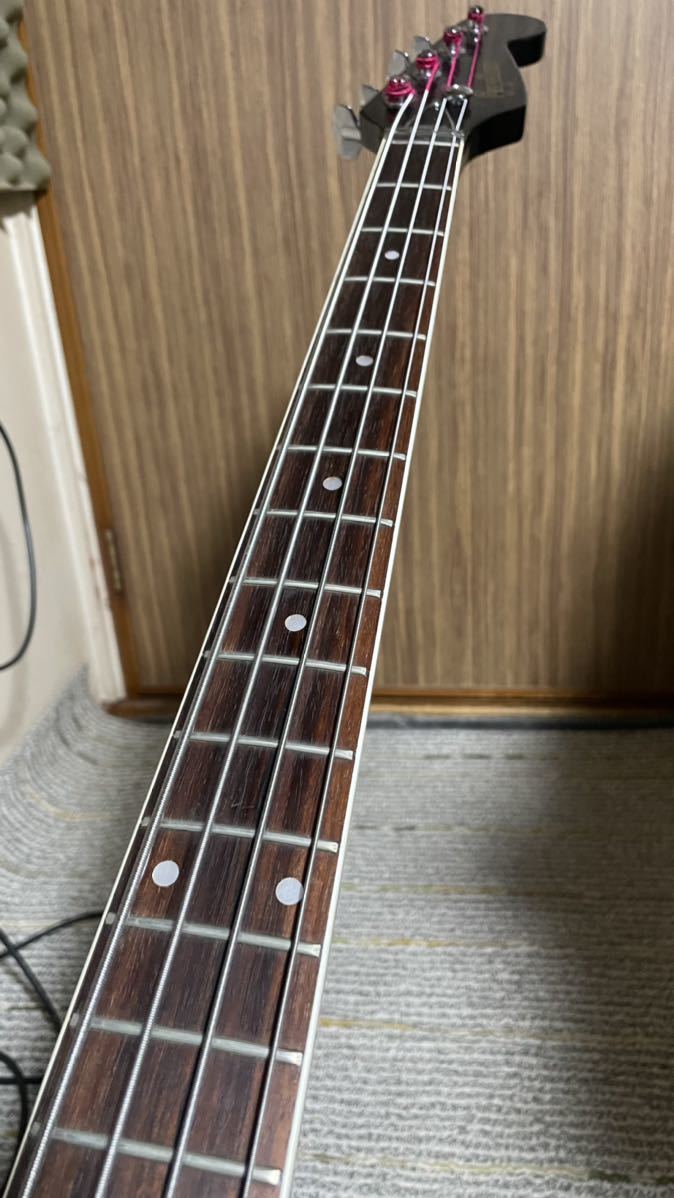 Guyatone ビザールベース グヤトーン | web.hauscenter.com.bo