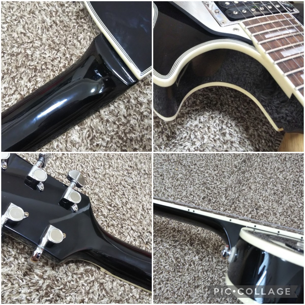 tokai レスポールカスタム型 JS|Yahoo!フリマ(旧PayPayフリマ) tokai レスポールカスタム型 JS|Yahoo!フリマ(旧PayPayフリマ)