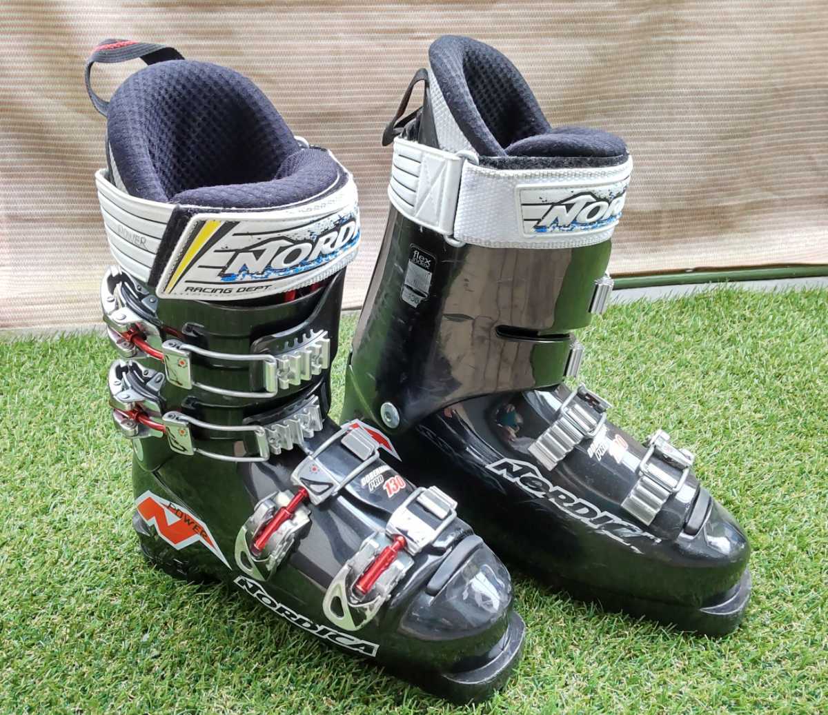 スキー NORDICA DOBERMANN GS PRO 181cm スキー板 | tspea.org