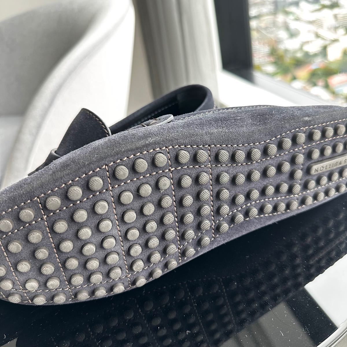 Louis Vuitton ルイヴィトン ローファー モカシン | noonanwaste.com