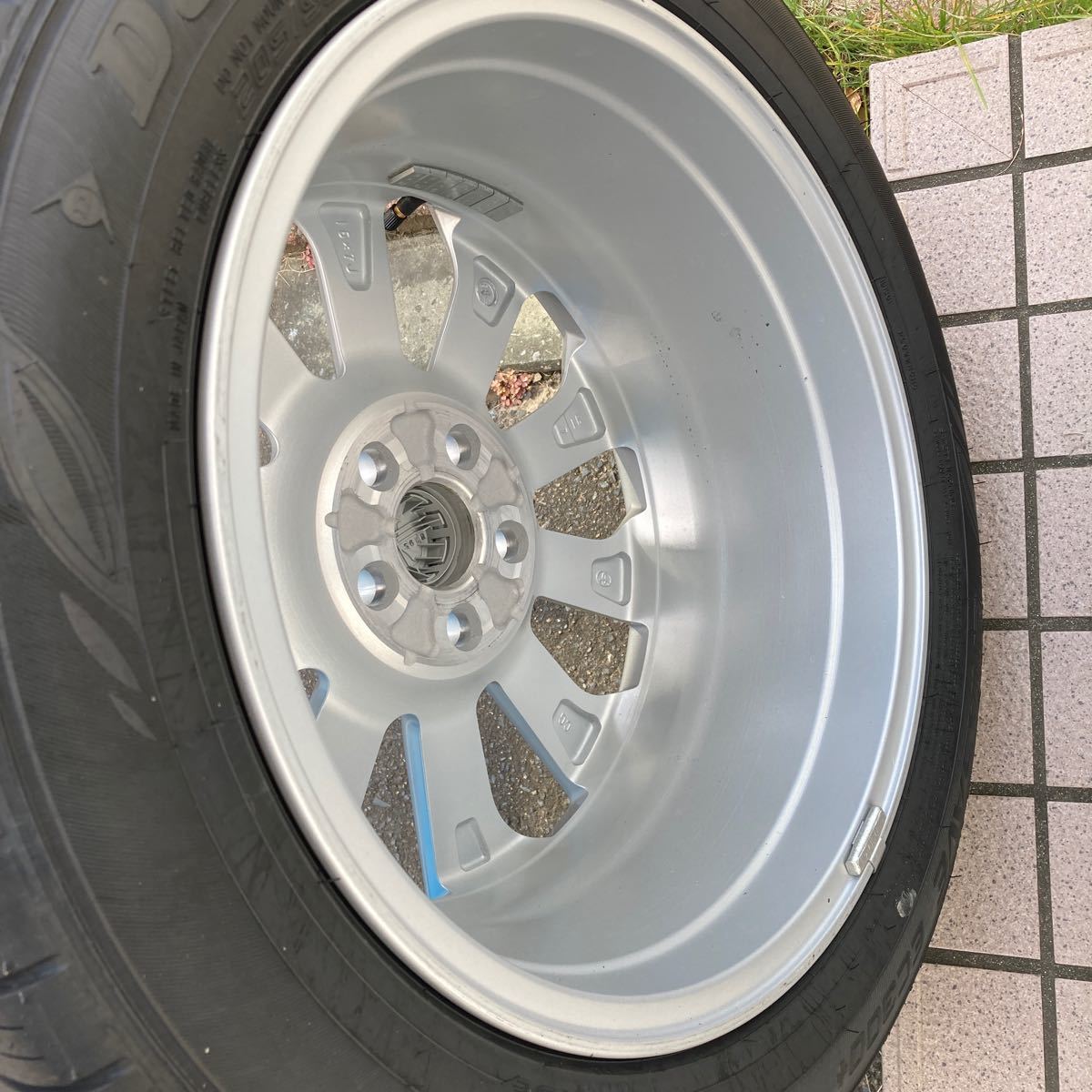 カローラツーリング 新車外し 純正 16インチ プリウス|Yahoo カローラツーリング 新車外し 純正 16インチ プリウス|Yahoo