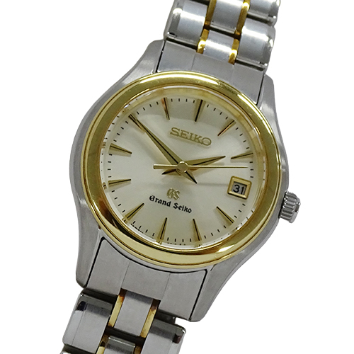 グランドセイコー GRAND SEIKO GS 4J52-0A20 STGF022 時計 レディース