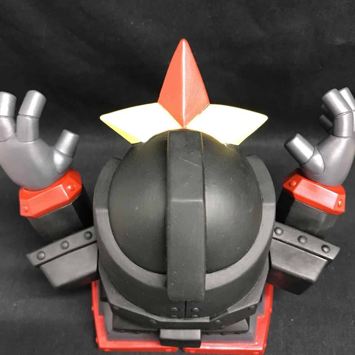 貴重】赤い靴CLUB SDガンダム外伝 伝説の巨人 サイコゴーレム 貴重】赤い靴CLUB SDガンダム外伝 伝説の巨人 サイコゴーレム