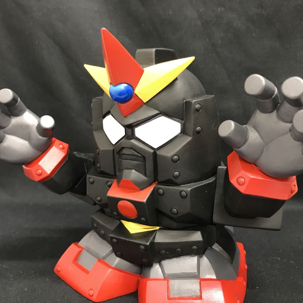 貴重】赤い靴CLUB SDガンダム外伝 伝説の巨人 サイコゴーレム 貴重】赤い靴CLUB SDガンダム外伝 伝説の巨人 サイコゴーレム