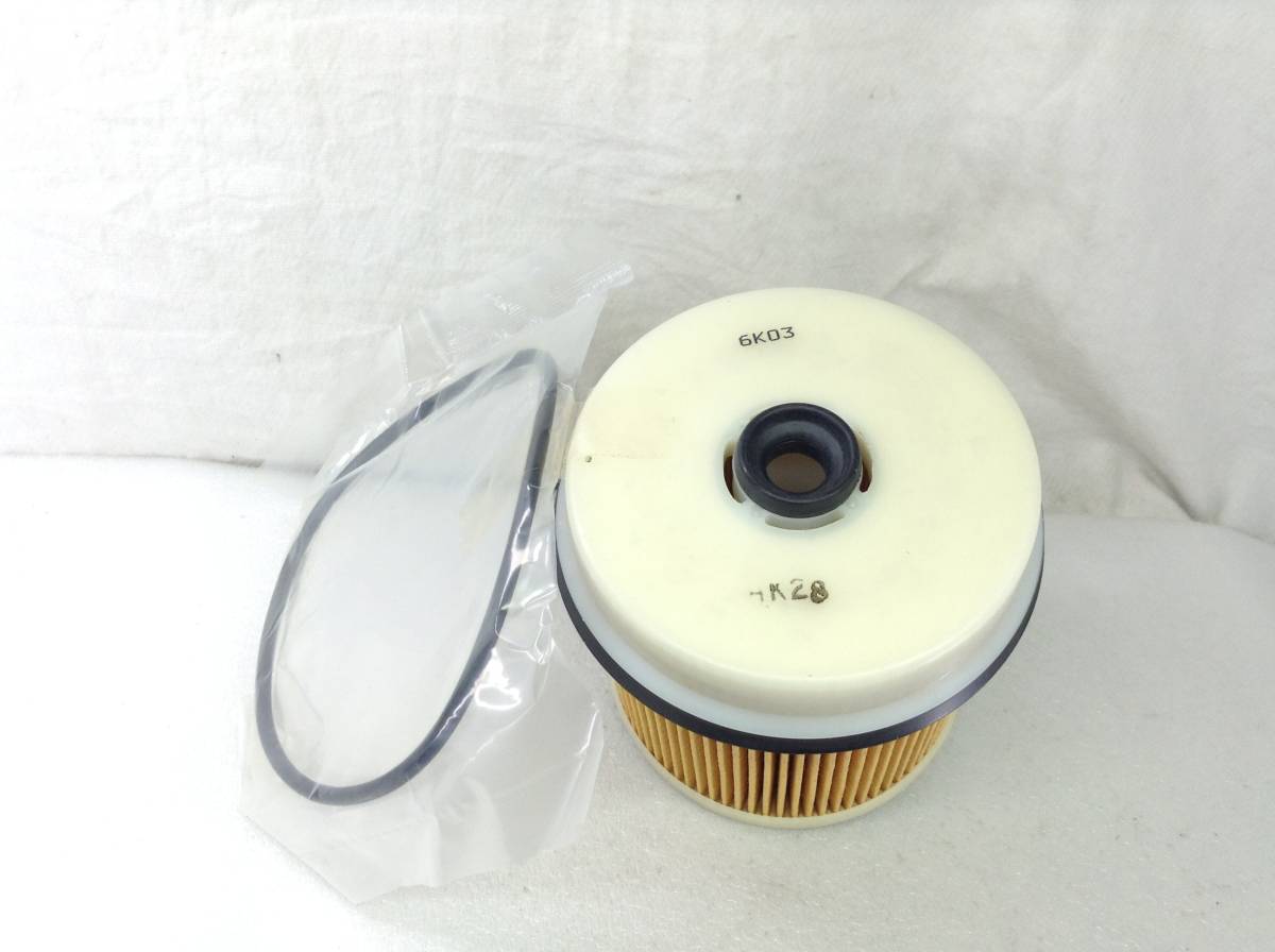 AMC AF-334 Isuzu 8-98037011-0 corresponding Elf Titan etc. fuel filter prompt decision goods F-3065