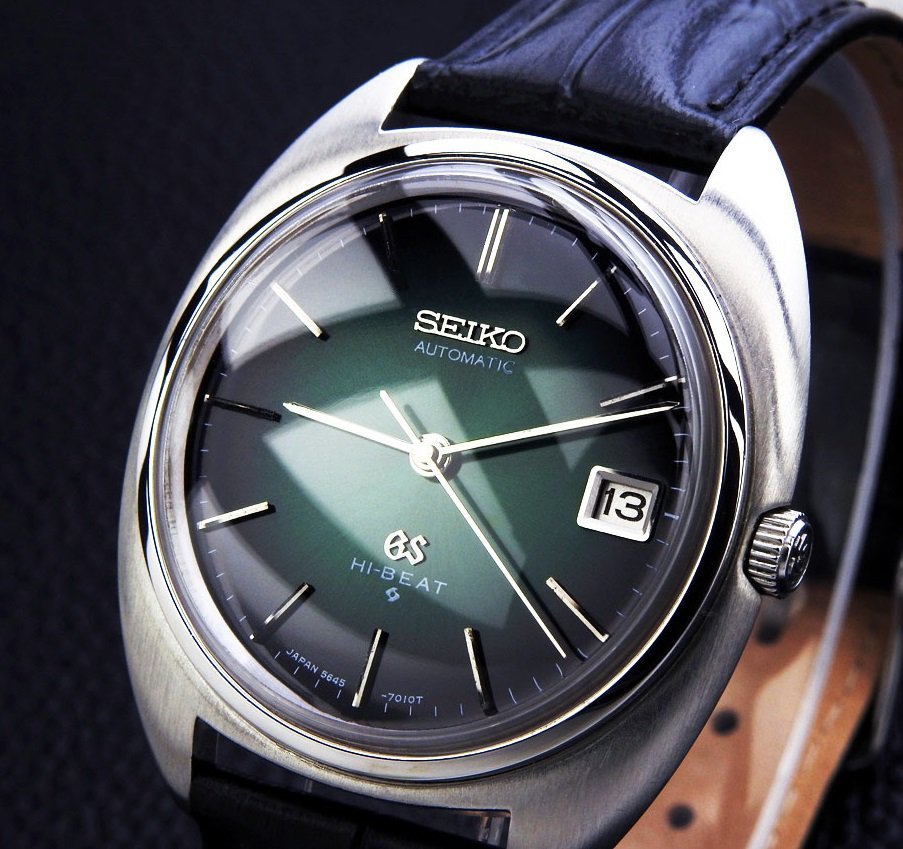 Yahoo!オークション - GRAND SEIKO グランド セイコー HI-BEAT Yahoo!オークション - GRAND SEIKO グランド セイコー HI-BEAT