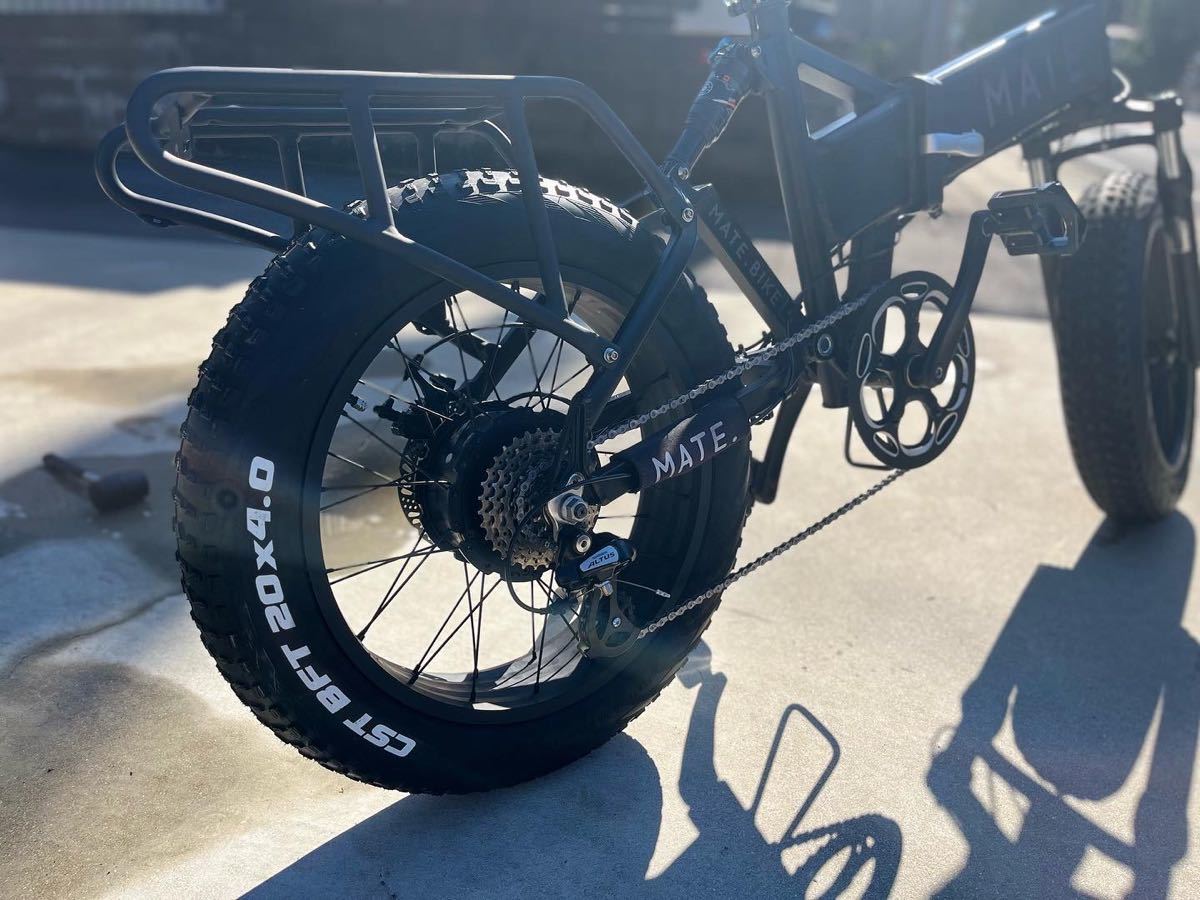 希少 MATE X 250 リミッターカット51km/h|Yahoo!フリマ(旧 希少 MATE X 250 リミッターカット51km/h|Yahoo!フリマ(旧