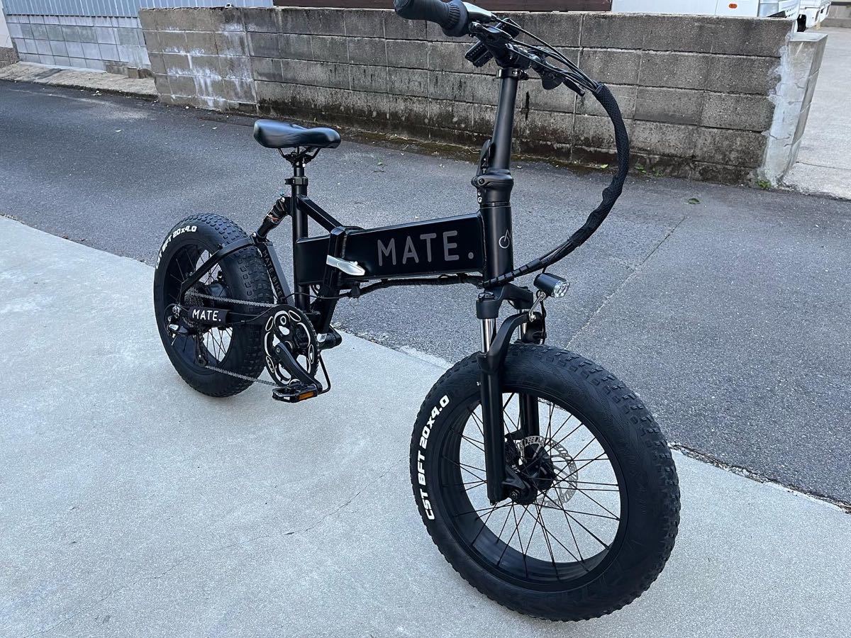 希少 MATE X 250 リミッターカット51km/h|Yahoo!フリマ(旧 希少 MATE X 250 リミッターカット51km/h|Yahoo!フリマ(旧