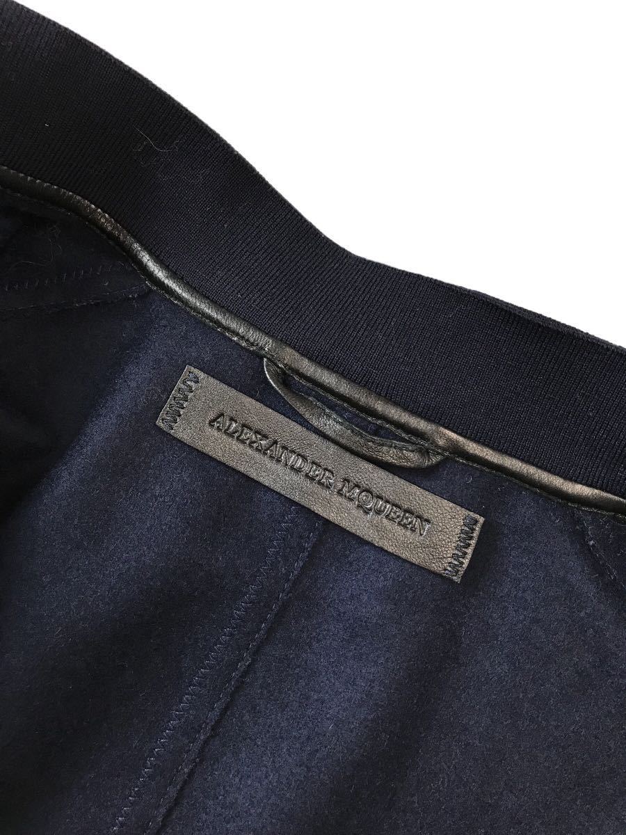 D) ALEXANDER McQUEEN アレキサンダーマックイーン イタリア製