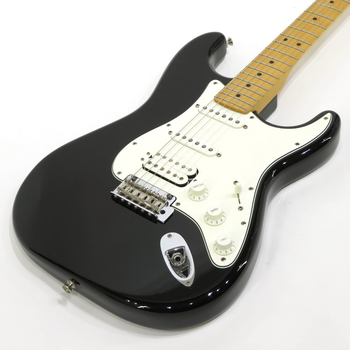 092s☆Fender Mexico フェンダーメキシコ Player Stratocaster HSS