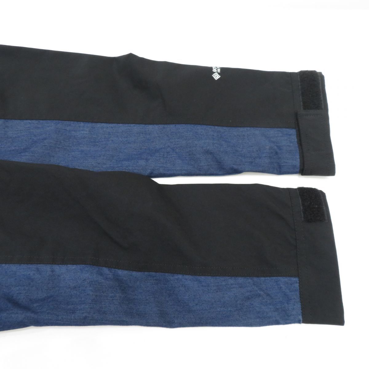 139s【未使用】THE NORTH FACE ノースフェイス Mountain Light Denim