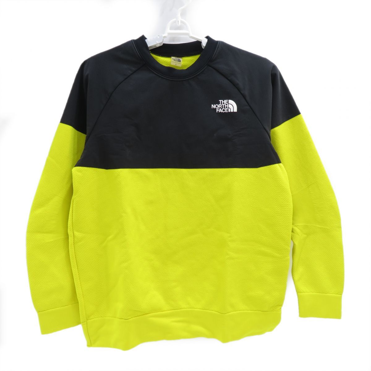 国内外の人気集結！ FACE NORTH THE 132s ノースフェイス ※中古 TNF