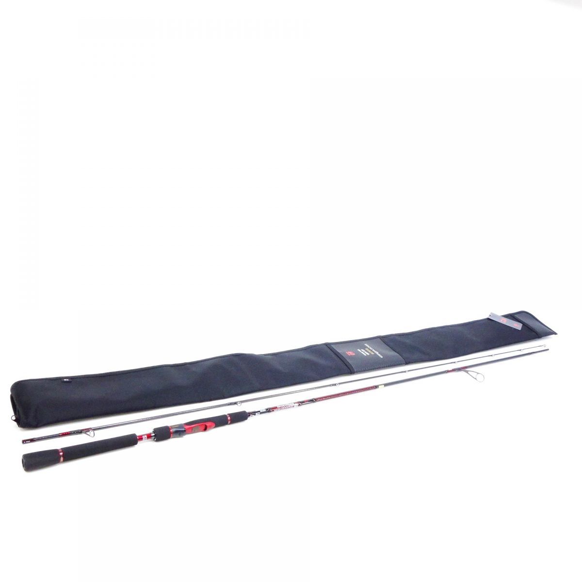 121s DAIWA ダイワ モアザン ブランジーノ AGS94ML 60thエディション 9