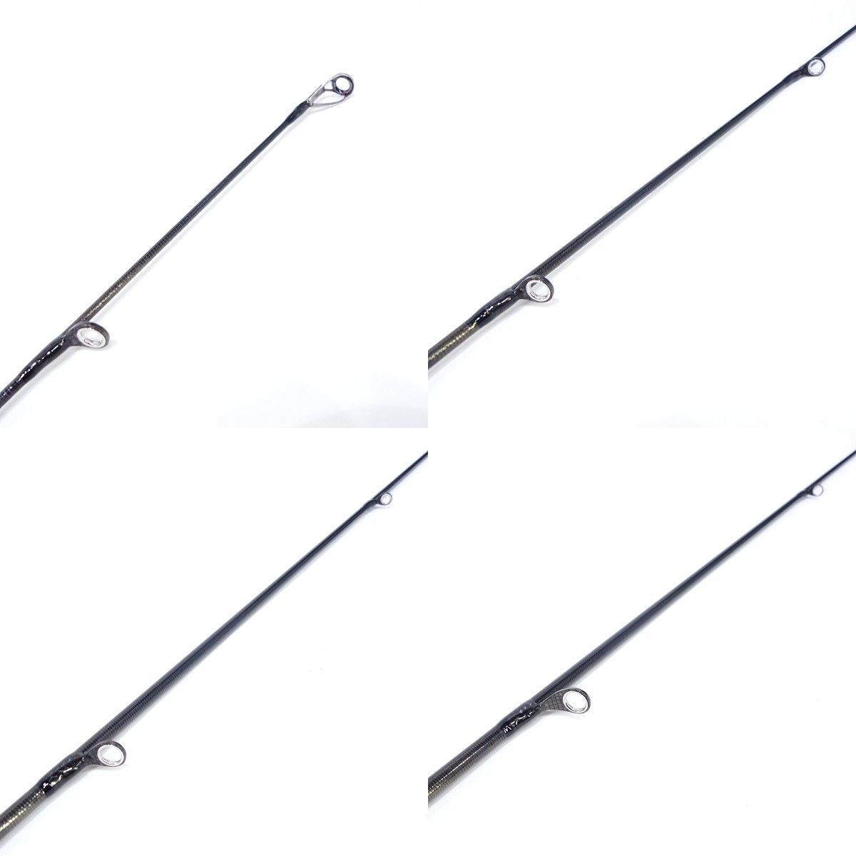 121s DAIWA ダイワ モアザン ブランジーノ AGS94ML 60thエディション 9