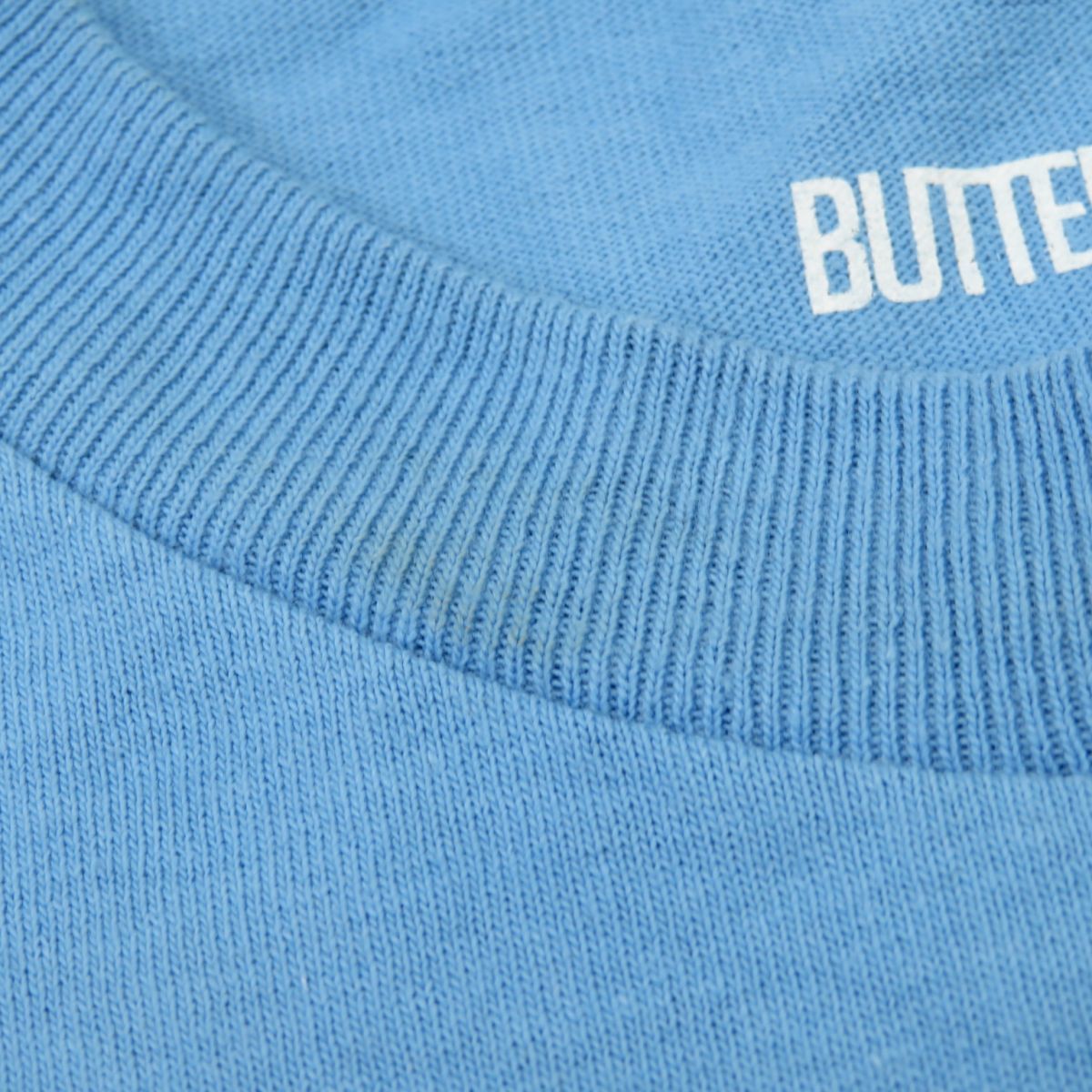 131s Butter Goods バターグッズ 半袖Tシャツ Mサイズ ※中古_画像7