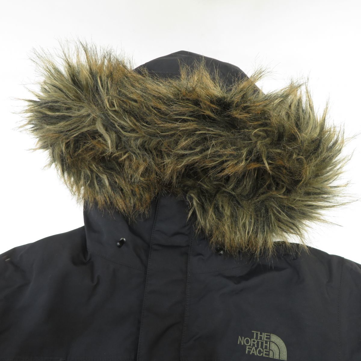 132 THE NORTH FACE ノースフェイス MOUNTAIN DOWN PARKA 132 THE NORTH FACE ノースフェイス MOUNTAIN DOWN PARKA
