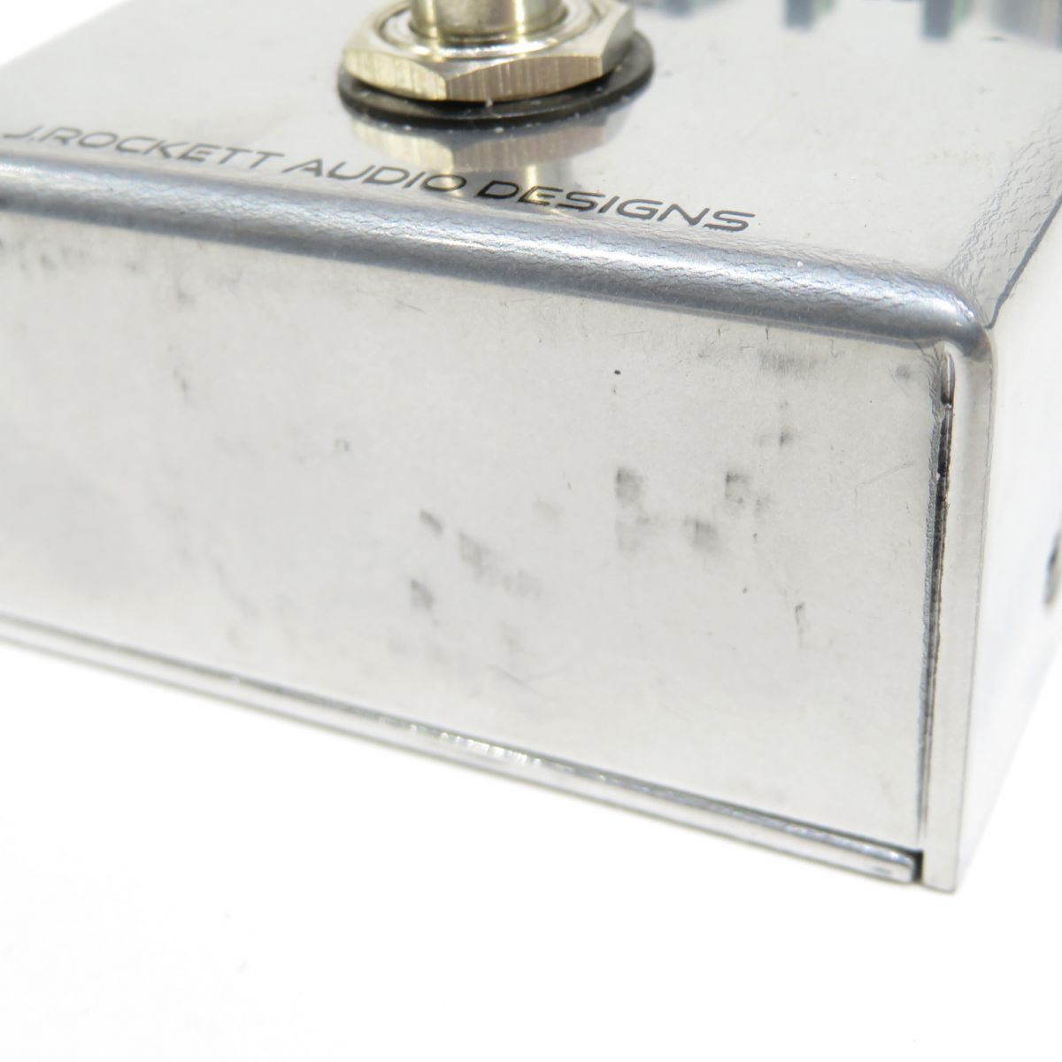 094s☆J.ROCKETT AUDIO DESIGNS ジェイ・ロケット・オーディオ