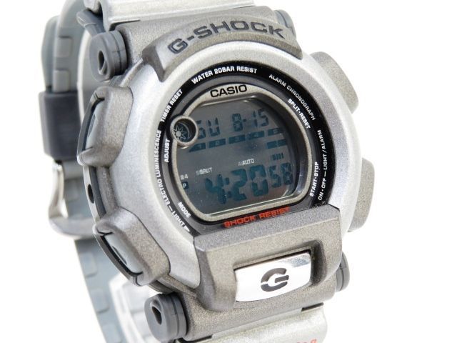 160s●CASIO カシオ G-SHOCK nexax DW-003M-8T DJ Spookyモデル 腕時計 ※中古_画像1