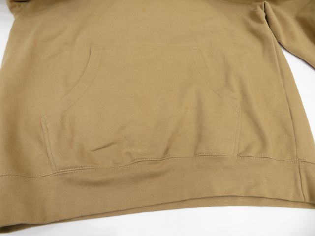 131s/ ANTI SOCIAL SOCIAL CLUB アンチソーシャルソーシャルクラブ Sand Hoodie プルオーバーパーカー SS4500P Lサイズ ※中古_画像4