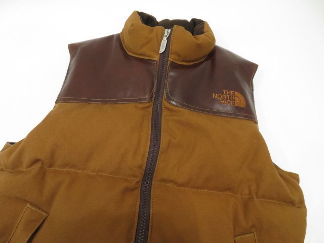 139/THE NORTH FACE ノースフェイス × ジュンヤワタナベ