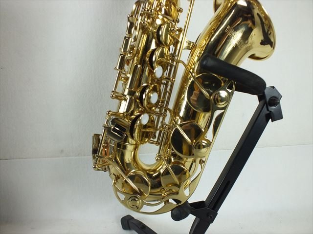 ☆ YAMAHA ヤマハ YAS-24 アルトサックス サックス 取扱説明書有り