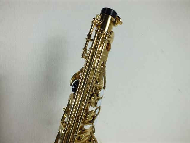 ☆ YAMAHA ヤマハ YAS-24 アルトサックス サックス 取扱説明書有り