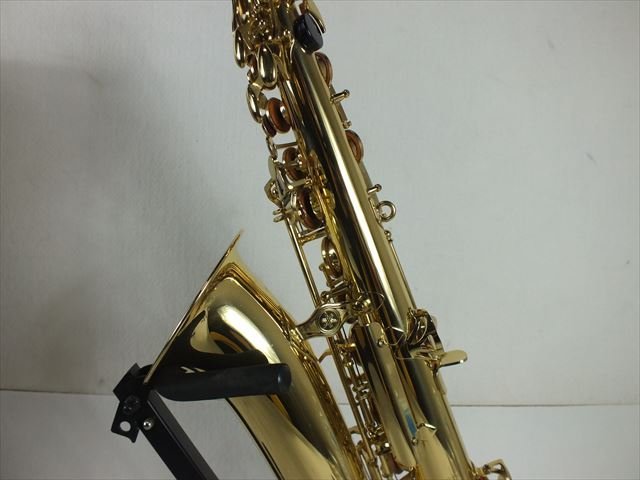 ☆ YAMAHA ヤマハ YAS-24 アルトサックス サックス 取扱説明書有り