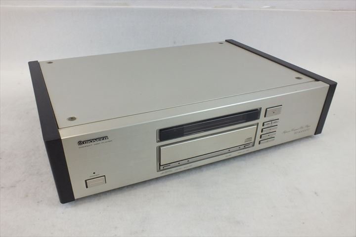ヤフオク! - ☆ PIONEER パイオニア PD-2000LTD CD...