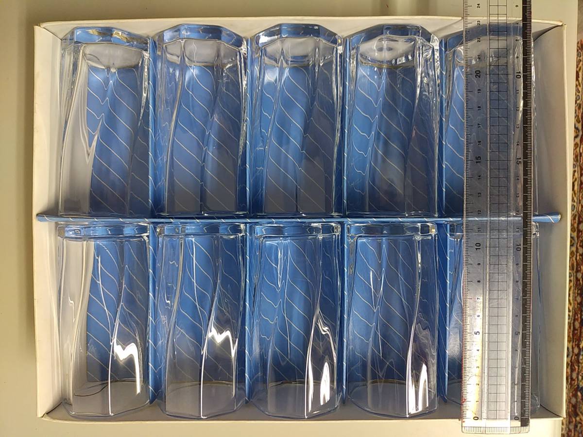 ビールグラス 10客 未使用 &.c1|代購幫