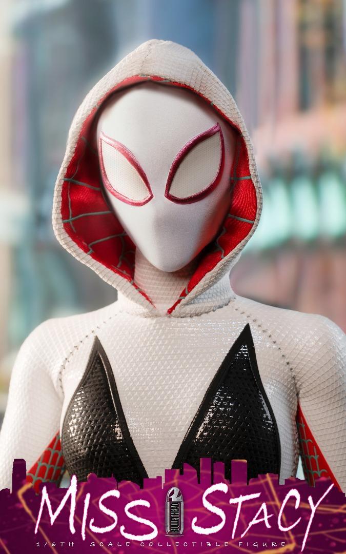 全国送料無料の通販 Head Bullet 新品未開封 BH005 Spider スパイダー・グウェン その他